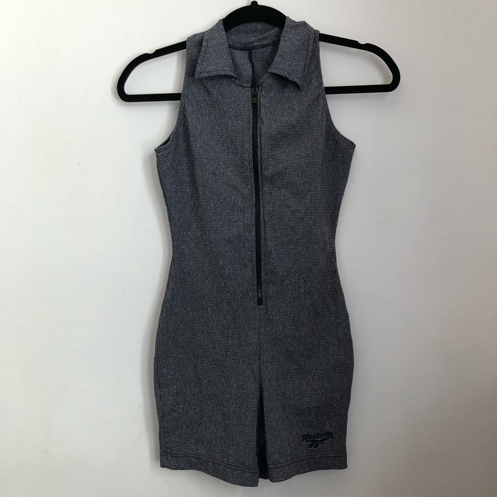 Vintage Reebok Unitard